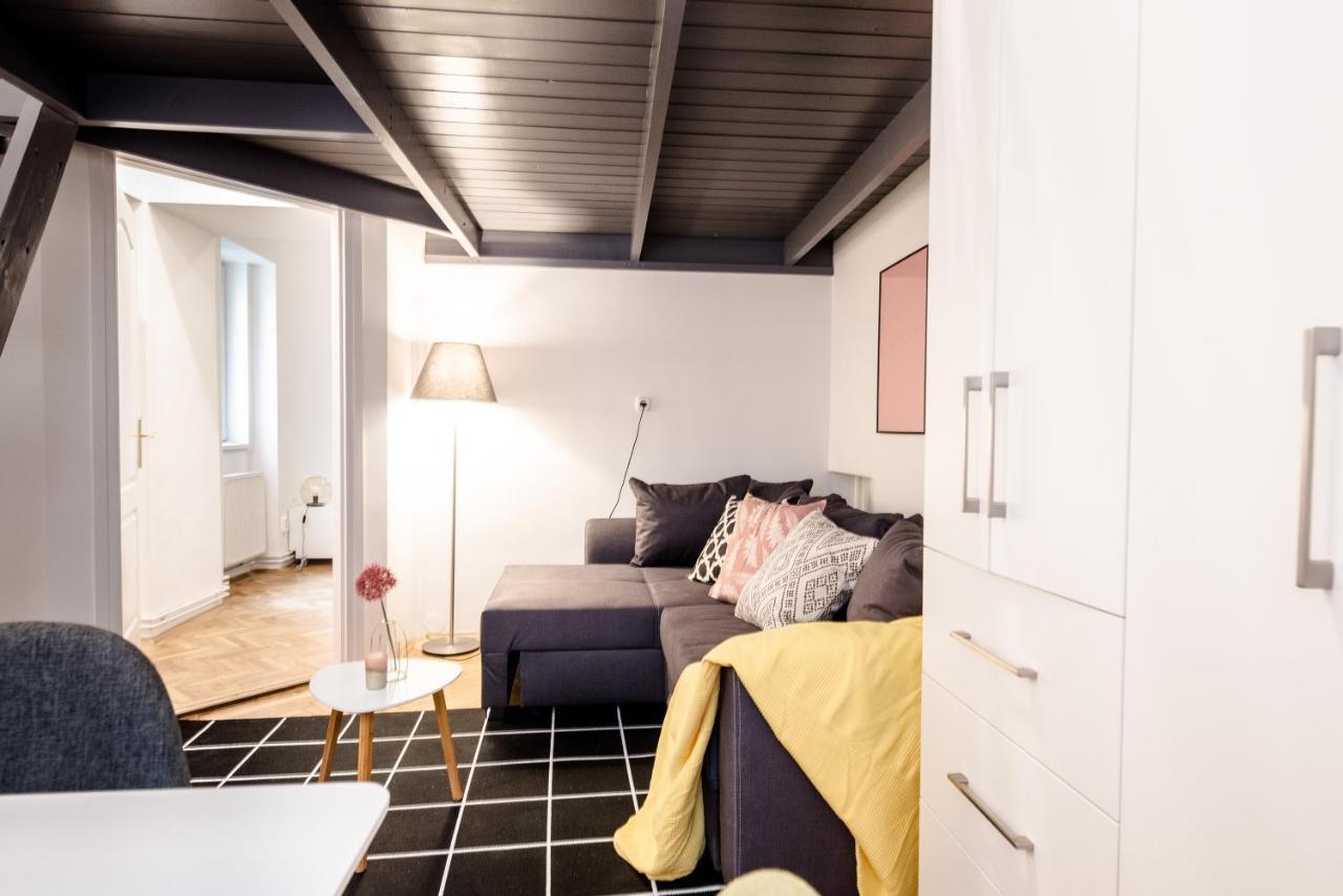 Rainbow Dream Apartment Budapest Exterior foto