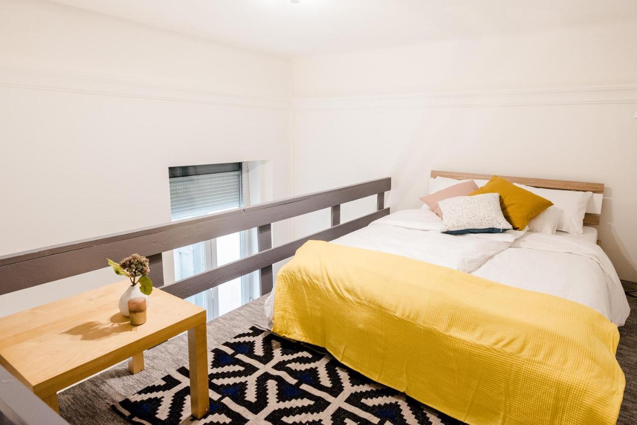 Rainbow Dream Apartment Budapest Exterior foto